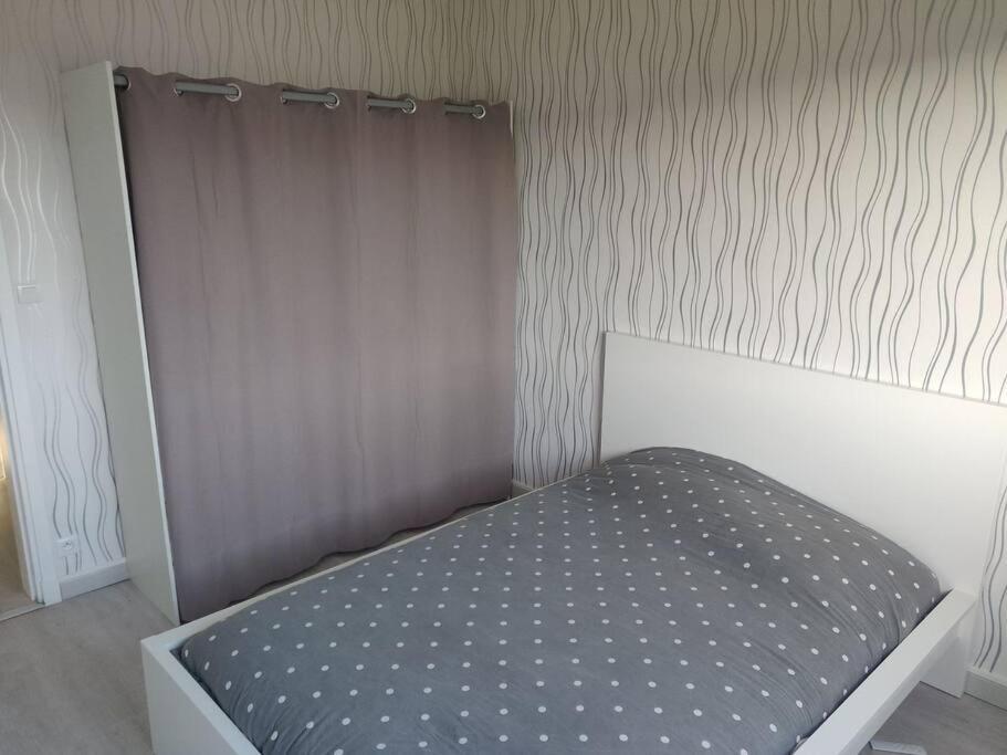 Appartement Calais Centre Eksteriør billede